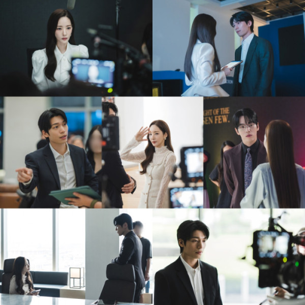 ▲'세이렌'(사진제공=tvN)