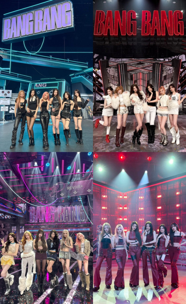 ▲아이브 (사진제공=각 방송사 )