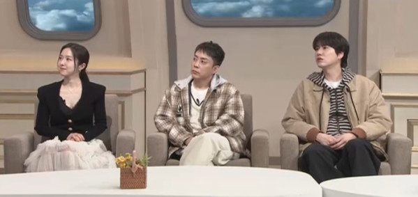▲‘벌거벗은 세계사’(사진제공=tvN)