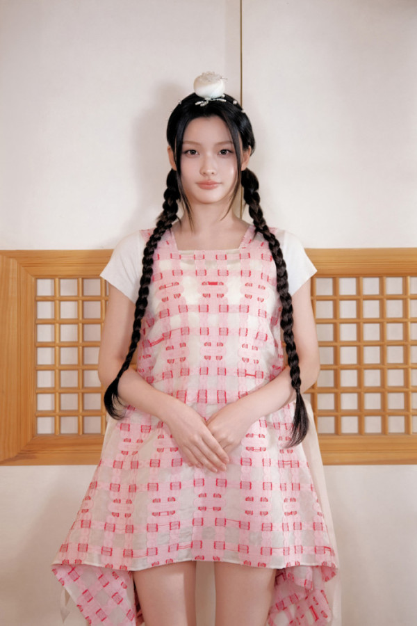 ▲아일릿 이로하 (사진제공=빌리프랩)