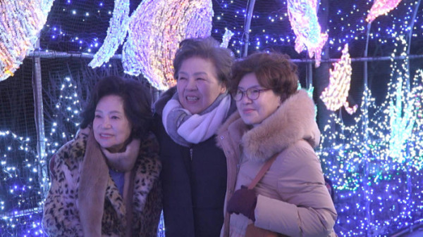 ▲'황신혜의 같이삽시다'(사진제공=KBS 1TV)