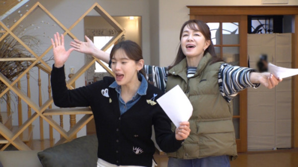▲'황신혜의 같이삽시다'(사진제공=KBS 1TV)