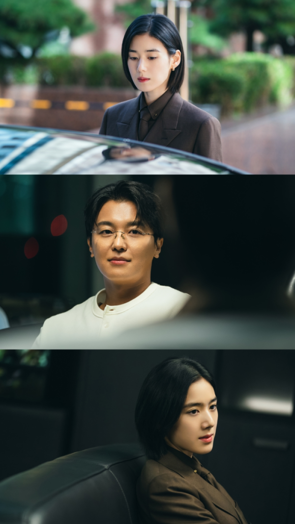 ▲'아너'(사진제공= KT스튜디오지니)