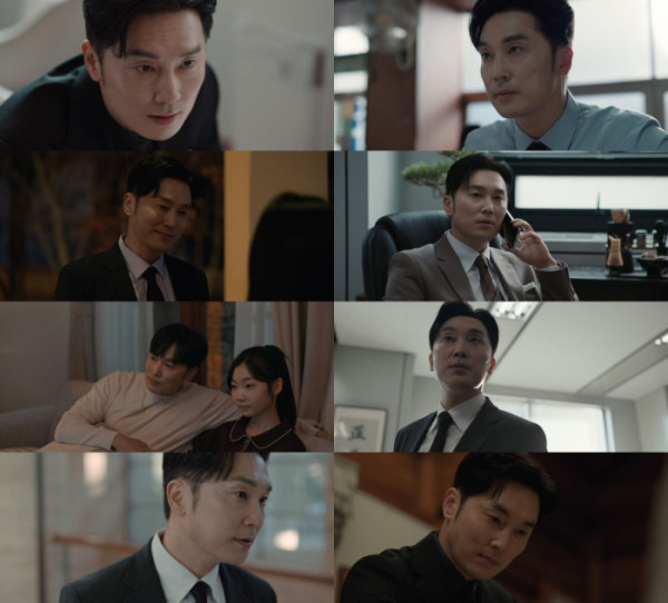 ▲서현우 (사진 = ENA 월화드라마 ‘아너 : 그녀들의 법정’ 방송 캡처)