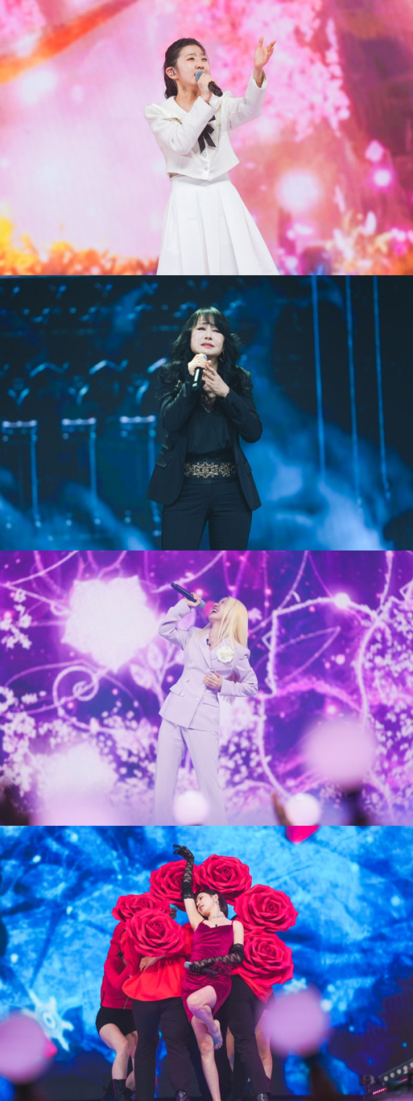 ▲‘미스트롯4’(사진 제공 = TV CHOSUN )