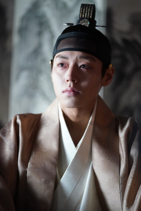 ▲'왕과 사는 남자' 박지훈(사진 = 쇼박스 제공)