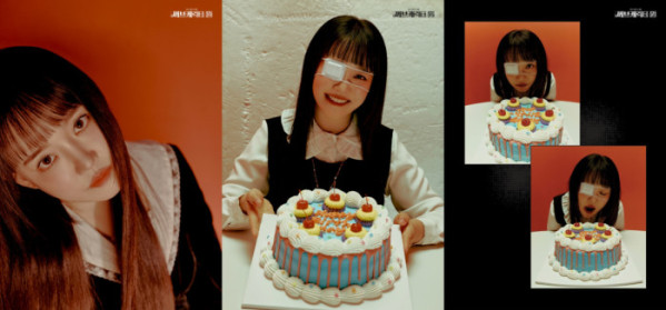 ▲윤하(사진 = C9엔터테인먼트 제공)