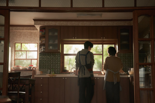 ▲‘넘버원’ 최우식(사진 제공 = (주)바이포엠스튜디오)