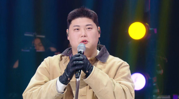 ▲‘더 시즌즈-10CM의 쓰담쓰담’(사진제공=KBS 2TV)