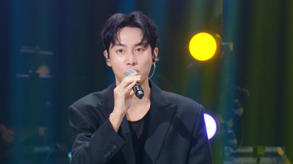 ▲‘더 시즌즈-10CM의 쓰담쓰담’(사진제공=KBS 2TV)