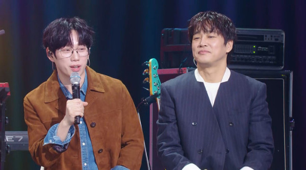 ▲‘더 시즌즈-10CM의 쓰담쓰담’(사진제공=KBS 2TV)