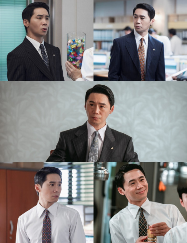 ▲'언더커버 미쓰홍' 임철수(사진제공=하이지음스튜디오, tvN)