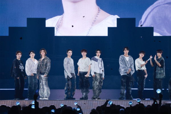 ▲세븐틴(사진제공=플레디스엔터테인먼트)