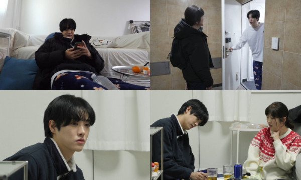 ▲‘살림남’ 타쿠야(사진 = KBS2 제공)