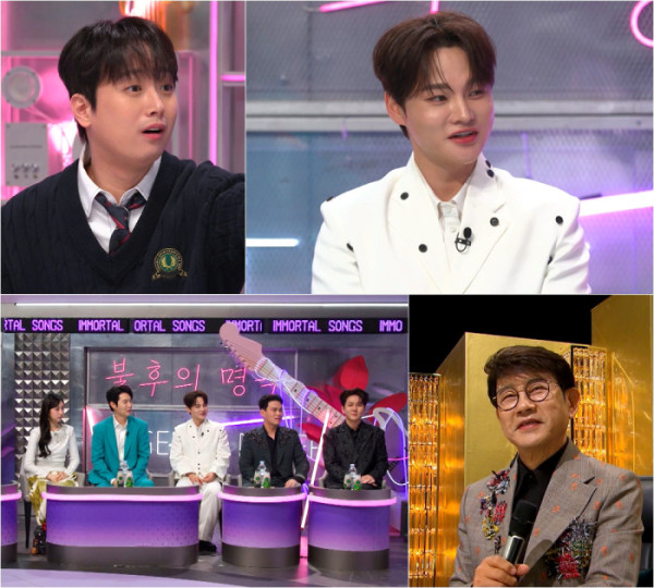 ▲'불후의명곡'(사진제공=KBS2)