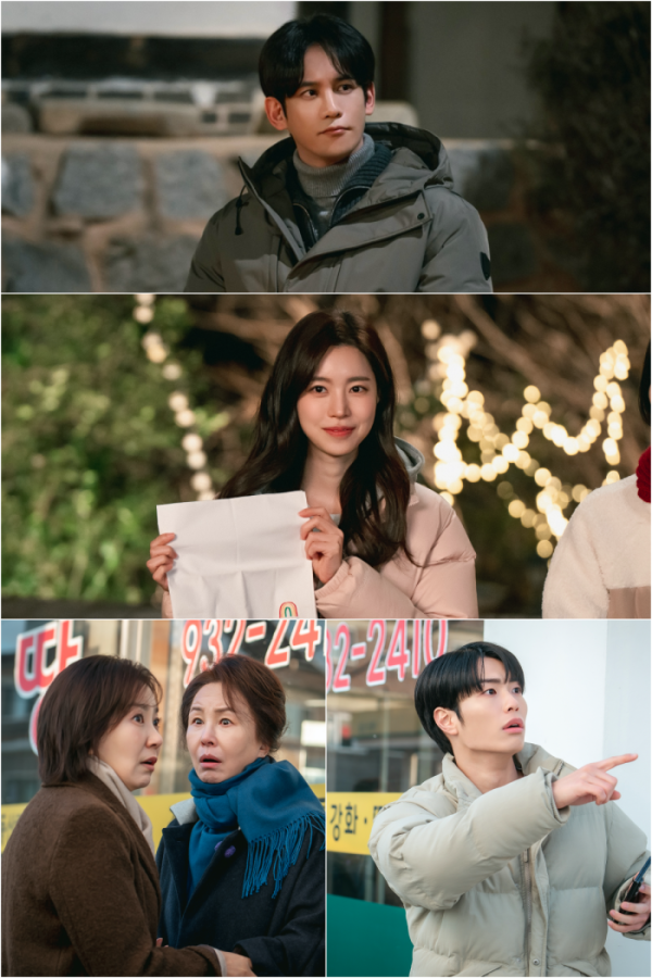 ▲'사랑을 처방해 드립니다'(사진제공=KBS2)