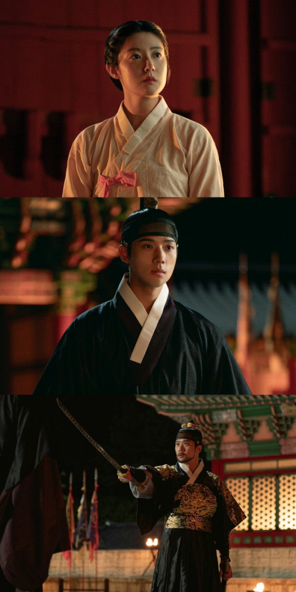 ▲'은애하는 도적님아'(사진제공=KBS2)