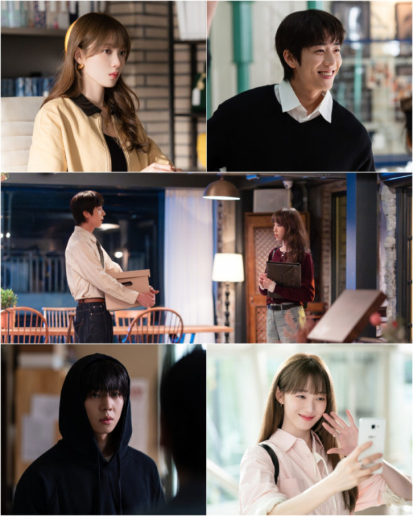 ▲'찬란한 너의 계절에'(사진제공=MBC)