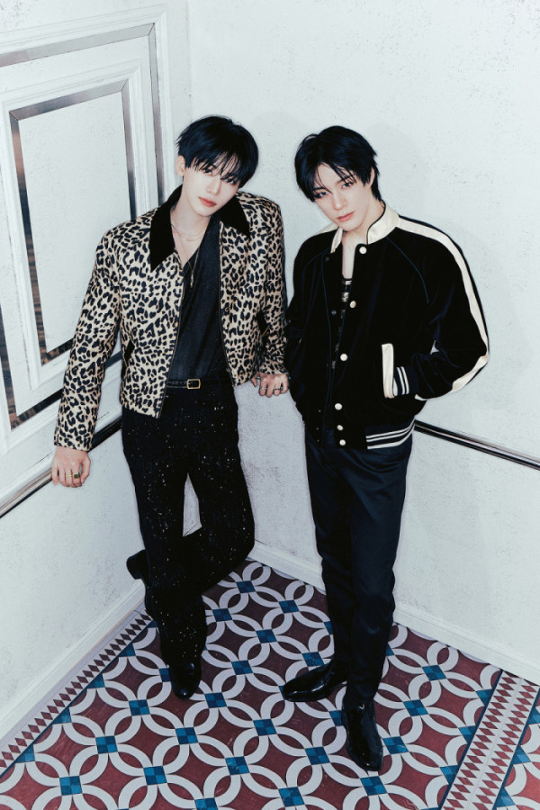 ▲NCT JNJM(엔시티 제노재민)(사진제공=SM엔터테인먼트)