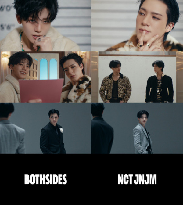 ▲NCT JNJM(엔시티 제노재민)(사진제공=SM엔터테인먼트)