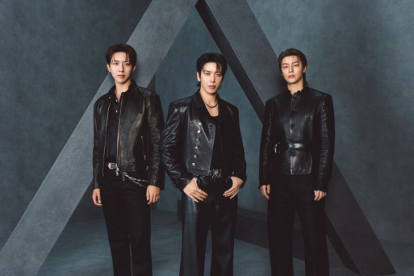 ▲씨엔블루(사진=FNC엔터테인먼트)