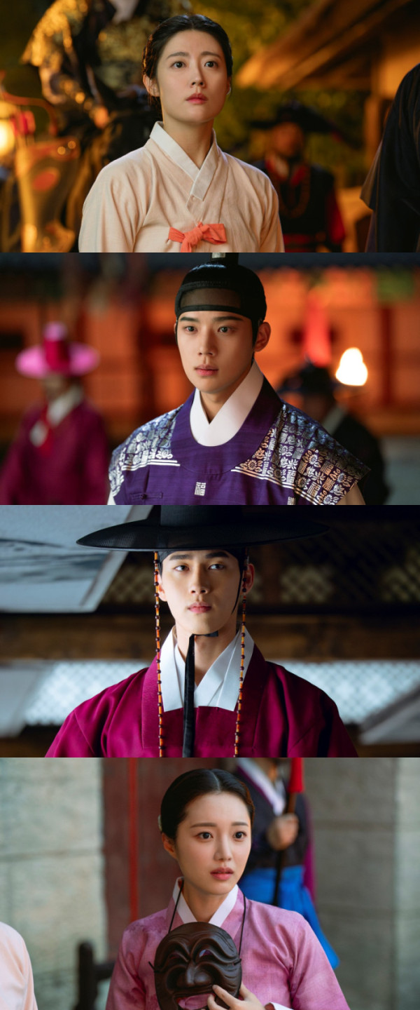▲'은애하는 도적님아'(사진제공=KBS2)