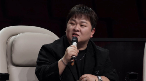 ▲'1등들' 허각(사진제공=MBC)