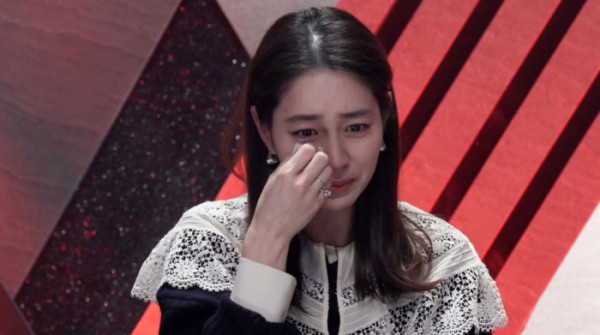 ▲'1등들' MC 이민정(사진제공=MBC)