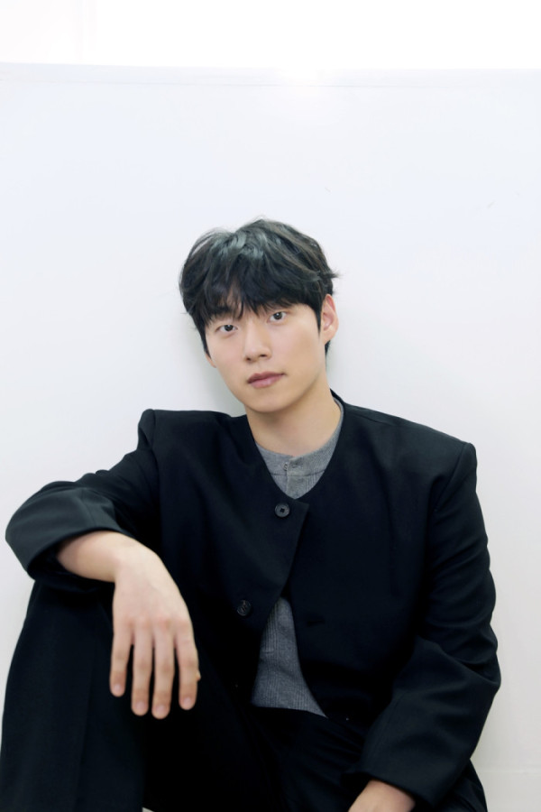 ▲윤재찬 (사진 = 골든문 엔터테인먼트 제공)