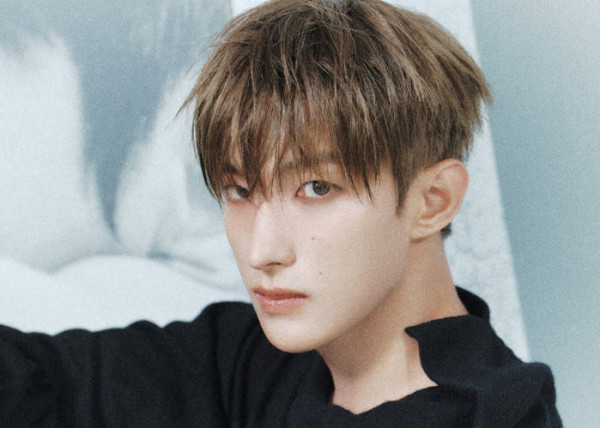 ▲세븐틴 도겸(사진제공=플레디스엔터테인먼트)