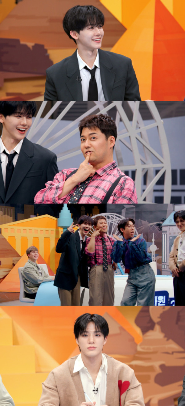 ▲'톡파원25시' (사진제공=JTBC)