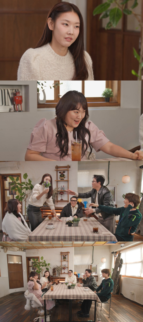 ▲‘아니 근데 진짜!’(사진제공=SBS )