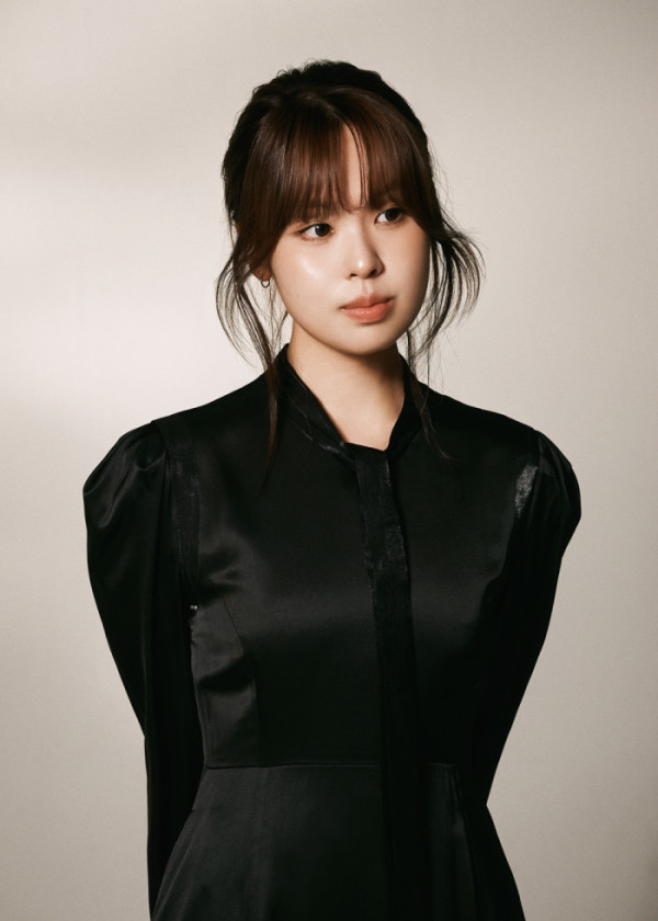 ▲최유리(사진제공=네이브)