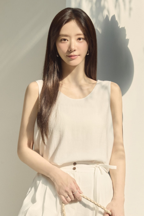▲배우 이주빈(사진제공=키이스트)