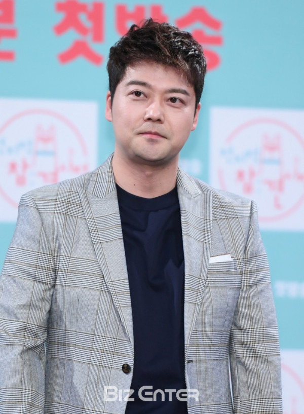 ▲전현무(비즈엔터DB)