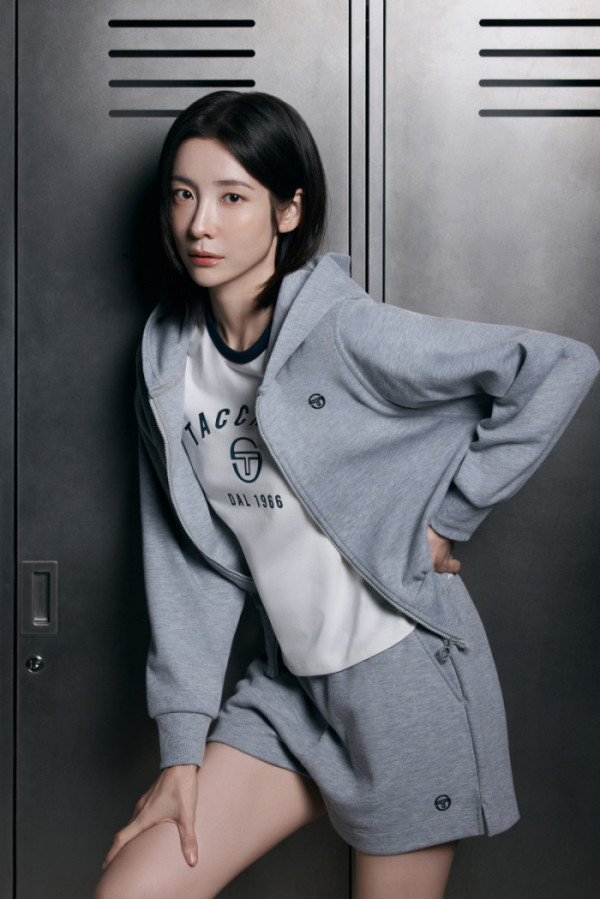 ▲박지현(사진 제공=세르지오 타키니)