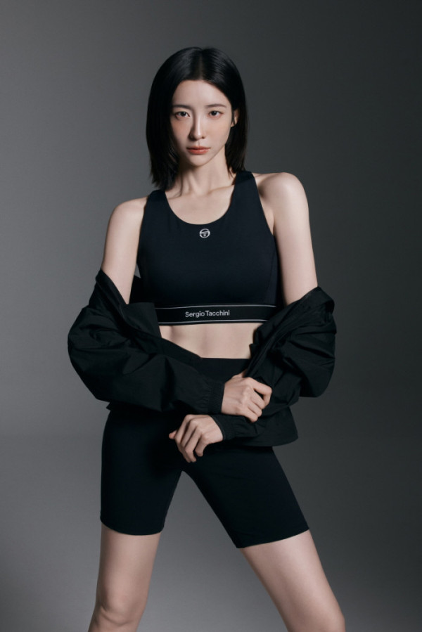 ▲박지현(사진 제공=세르지오 타키니)