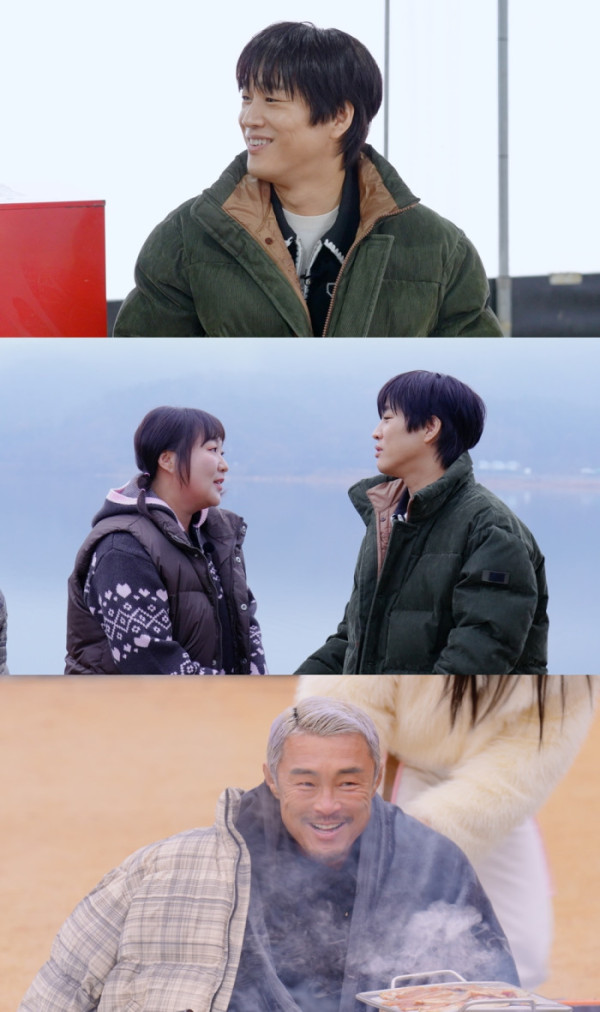 ▲'혼자는못해' (사진제공=JTBC)