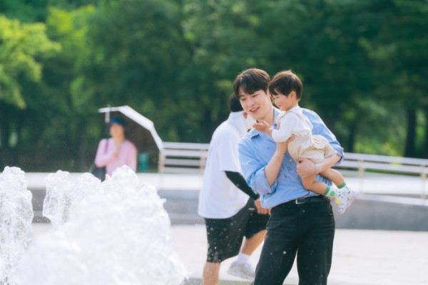 ▲'우주를 줄게' 배인혁 (사진제공=tvN)