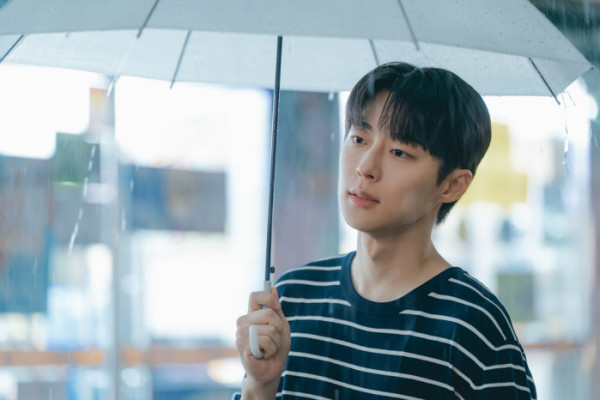 ▲'우주를 줄게' 배인혁 (사진제공=tvN)