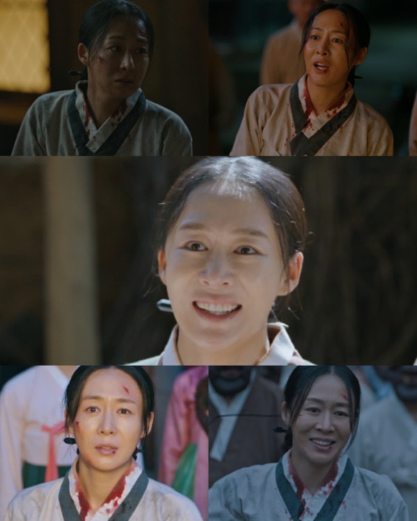 ▲‘은애하는 도적님아’ 이진희(사진제공=KBS2)