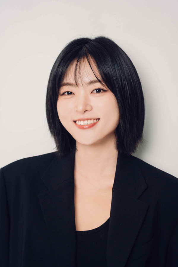 ▲강해리(사진제공=엔터세븐)