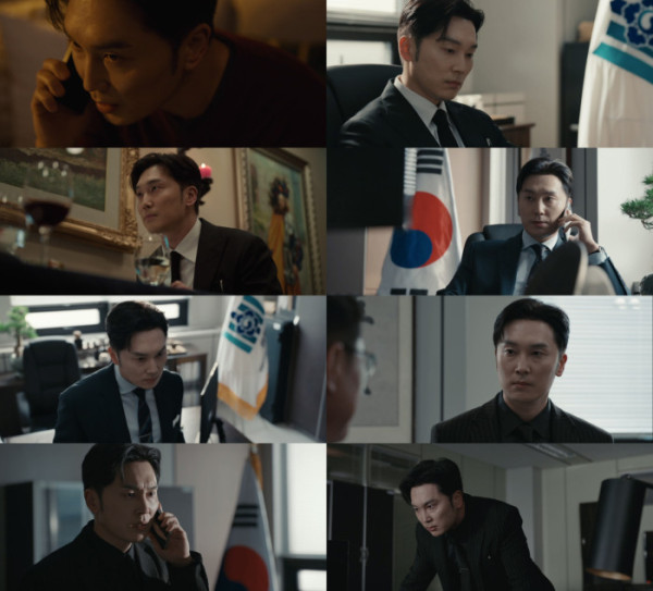 ▲서현우 (사진 = ENA ‘아너 : 그녀들의 법정’ 방송 캡처)