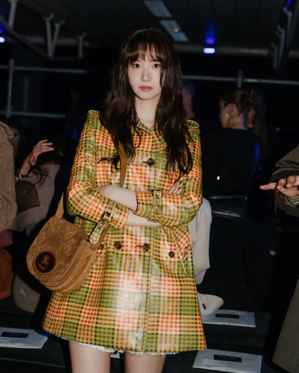 ▲임윤아(사진제공=SM엔터테인먼트)
