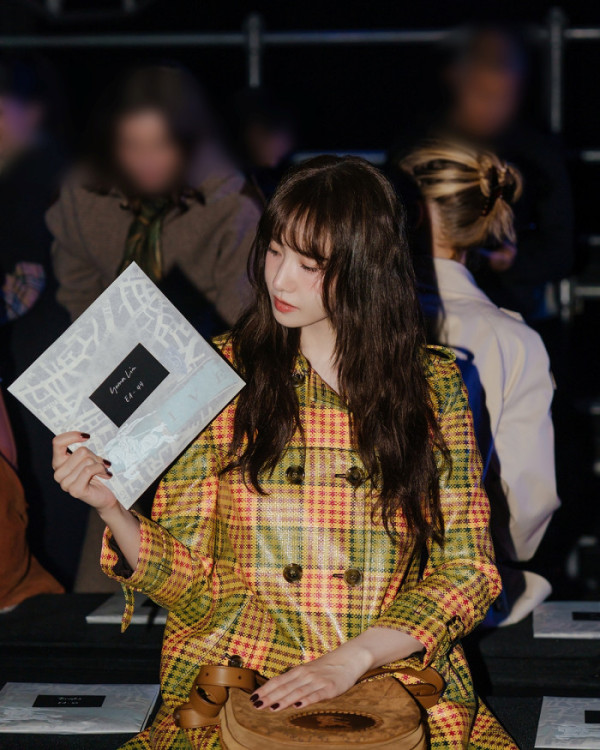 ▲임윤아(사진제공=SM엔터테인먼트)