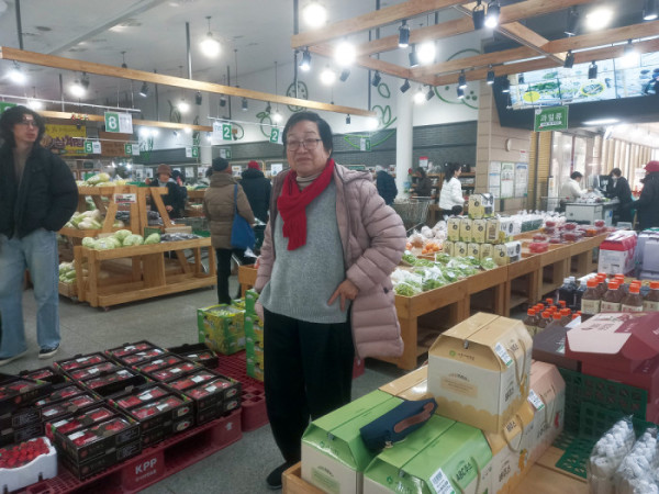 (함인희 이화여자대학교 사회학과 명예교수)