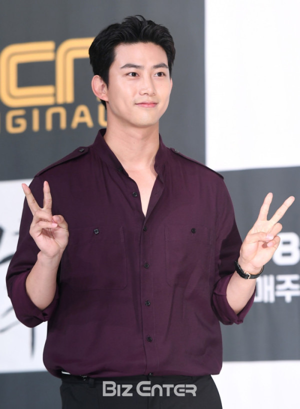 ▲옥택연(비즈엔터DB)