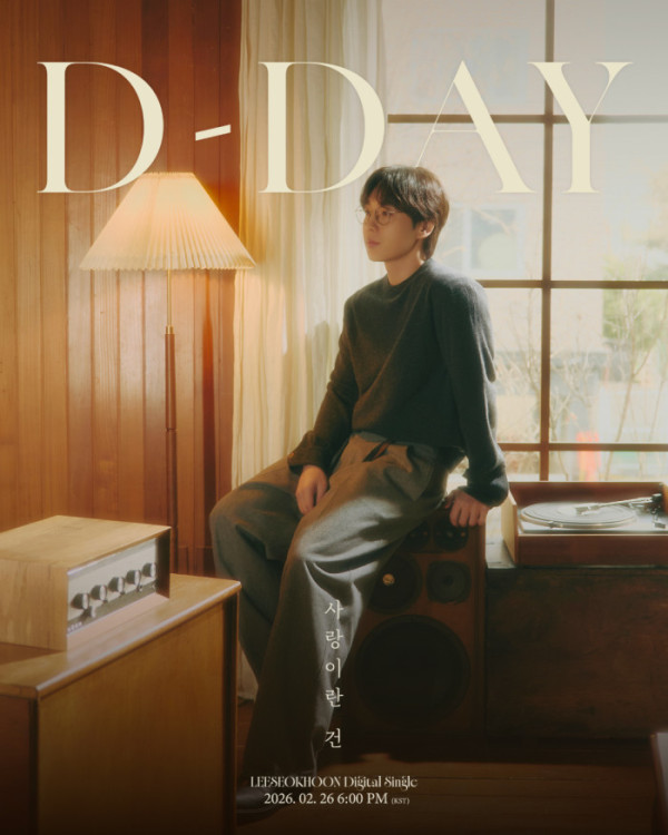 ▲이석훈 (사진 = C9엔터테인먼트 제공)