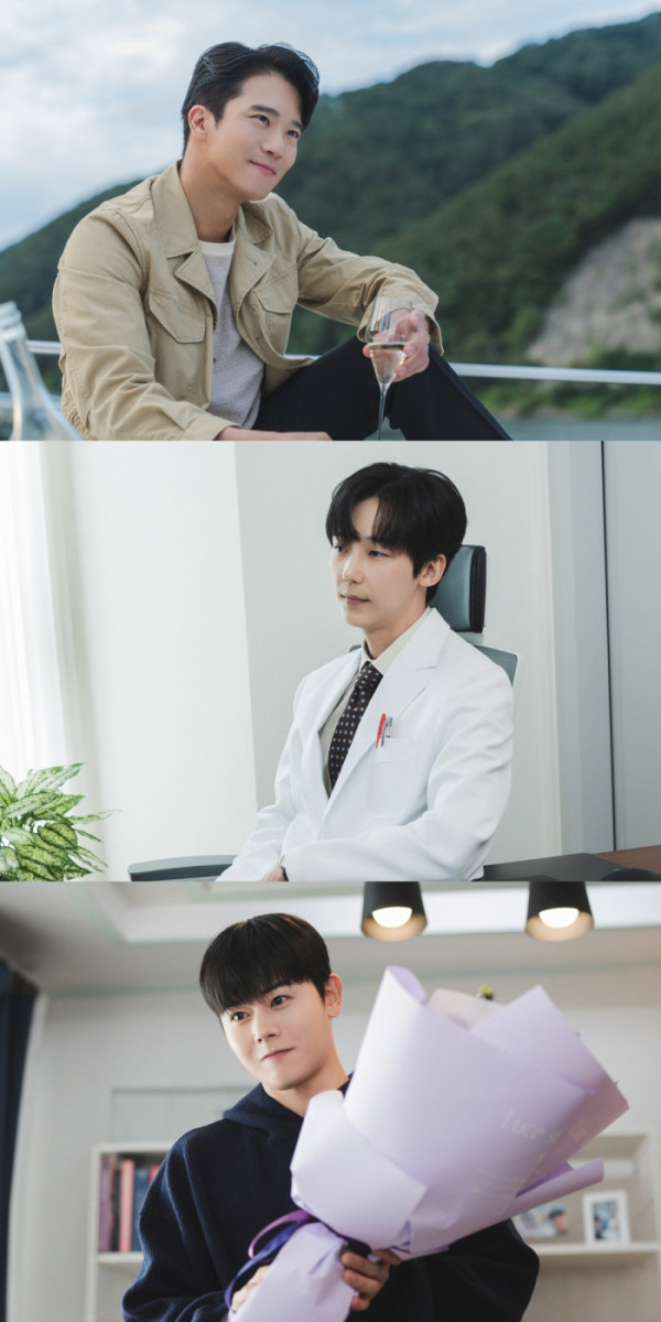 ▲‘세이렌’(사진제공=tvN)