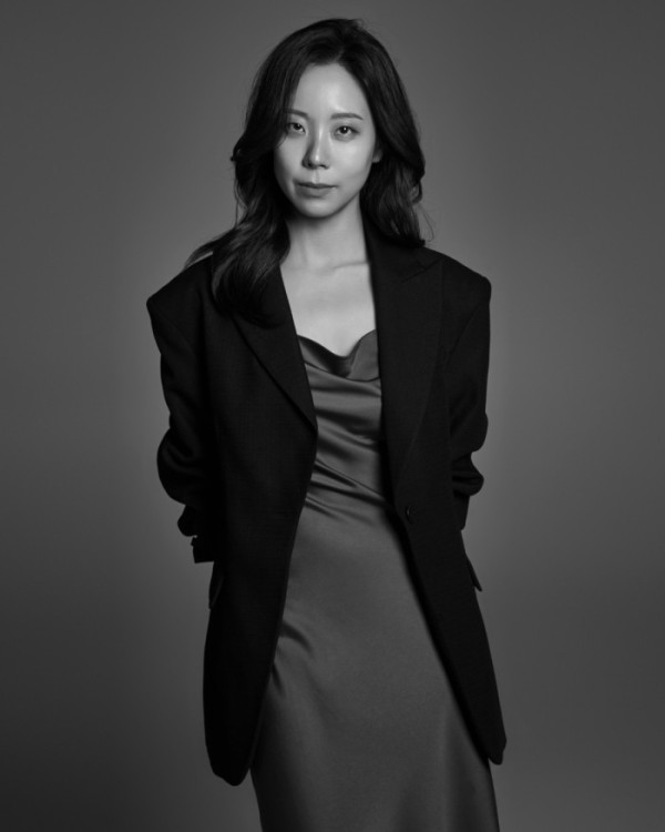 ▲양조아(사진 = 아티스트그룹 오롯이 제공)